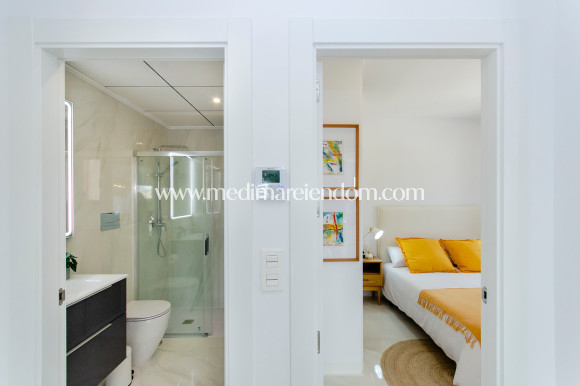Nouvelle Construction - Villa - Orihuela Costa
