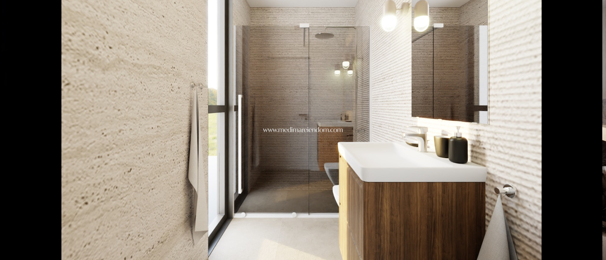 Nouvelle Construction - Villa - Orihuela Costa