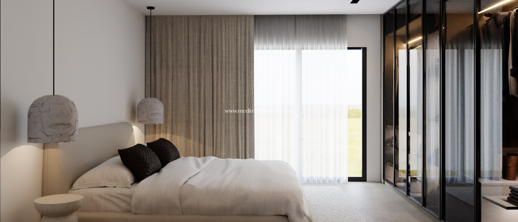 Nouvelle Construction - Villa - Orihuela Costa