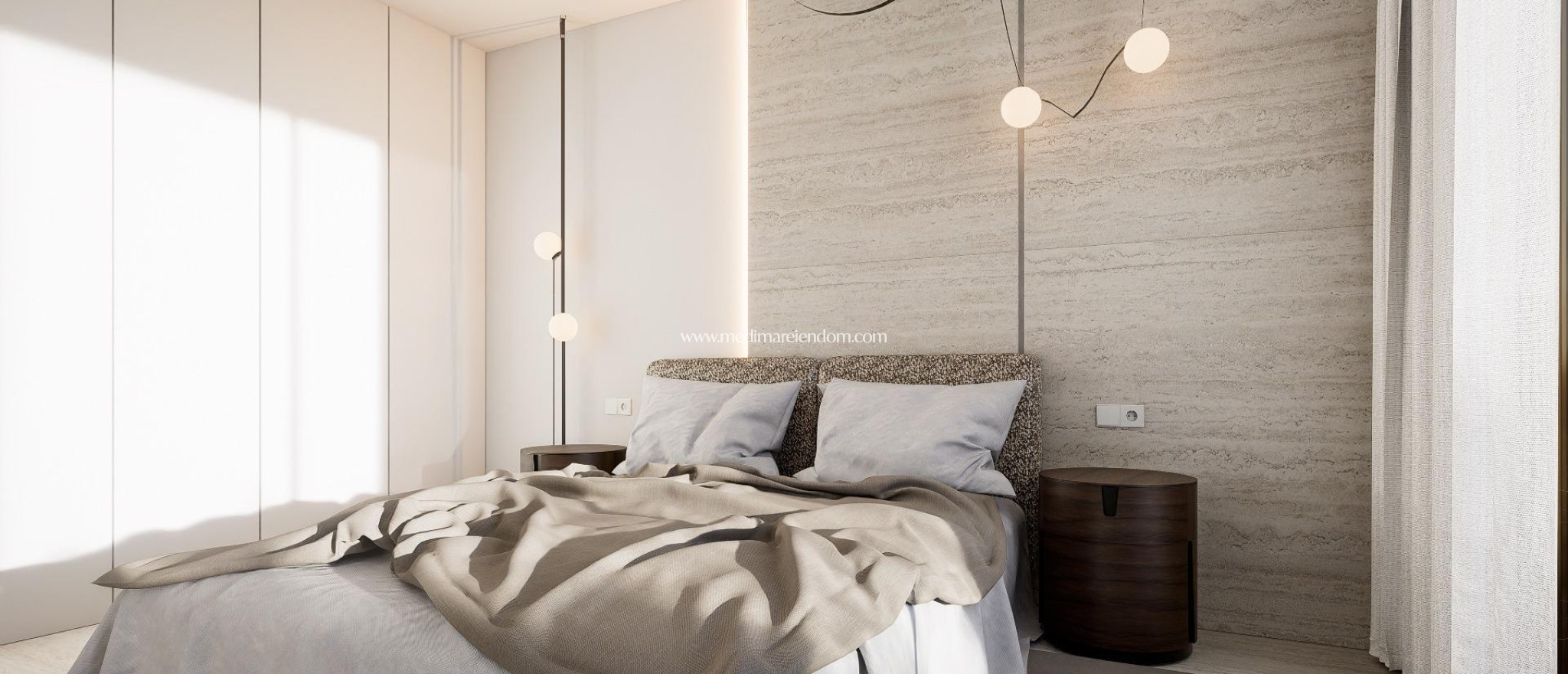 Nouvelle Construction - Villa - Orihuela - Las Colinas Golf