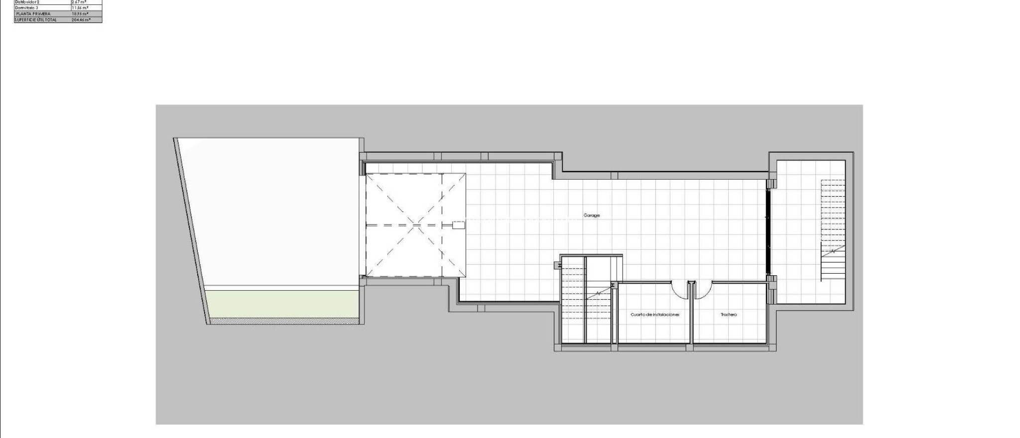 Nouvelle Construction - Villa - Orihuela - Las Colinas Golf