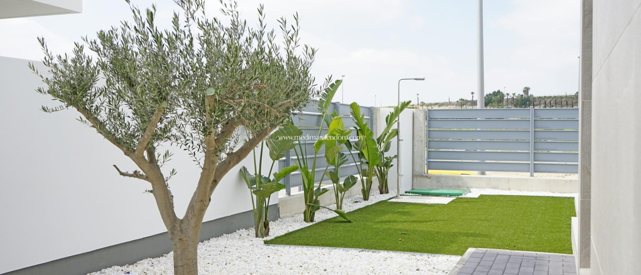 Nouvelle Construction - Villa - Orihuela - Vistabella