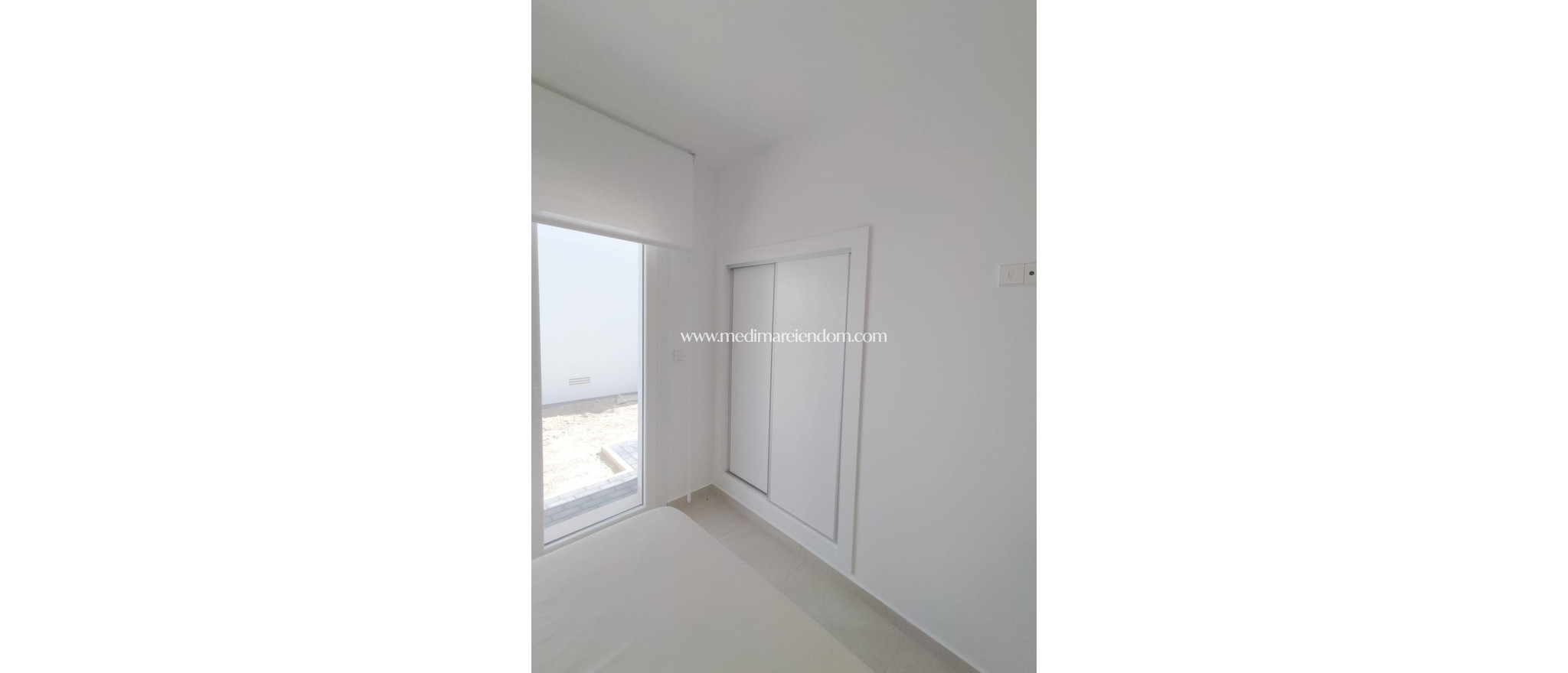 Nouvelle Construction - Villa - Orihuela - Vistabella