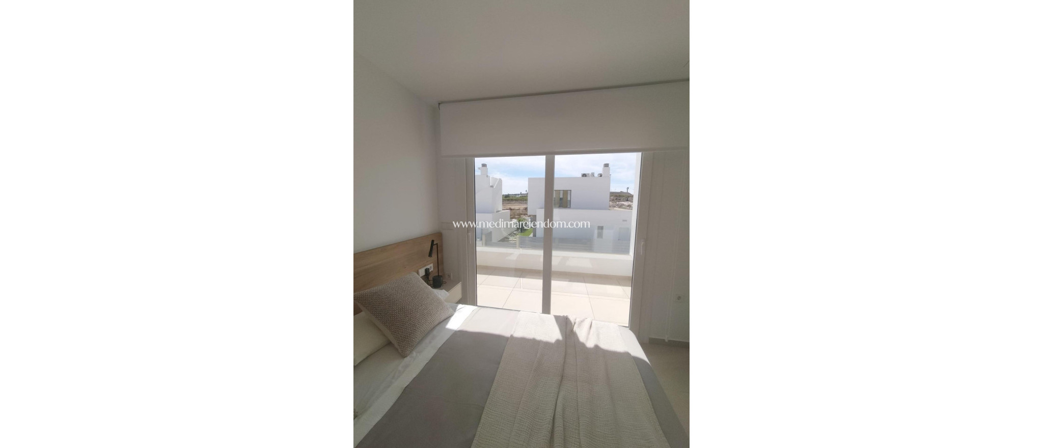 Nouvelle Construction - Villa - Orihuela - Vistabella