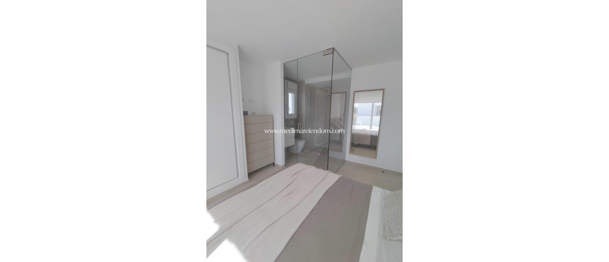 Nouvelle Construction - Villa - Orihuela - Vistabella