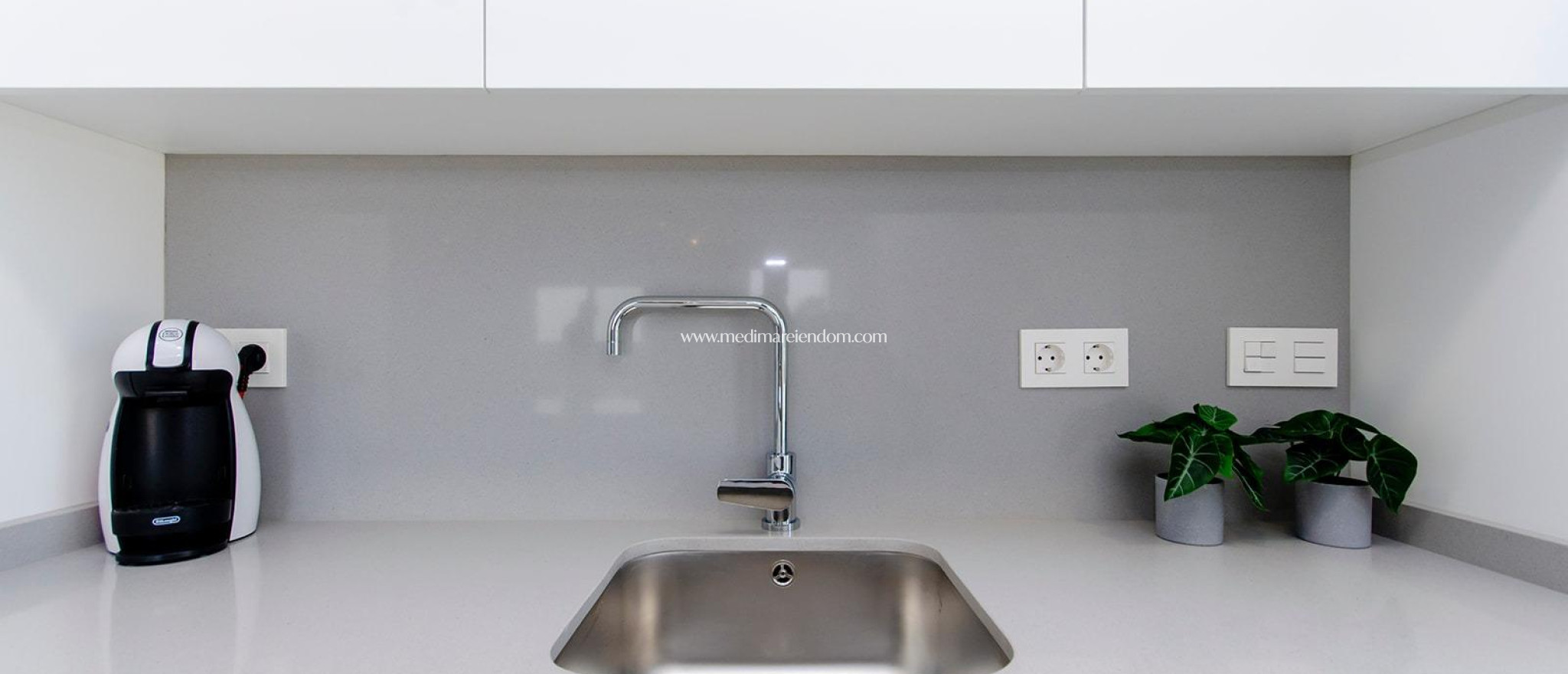 Nouvelle Construction - Villa - Orihuela - Vistabella