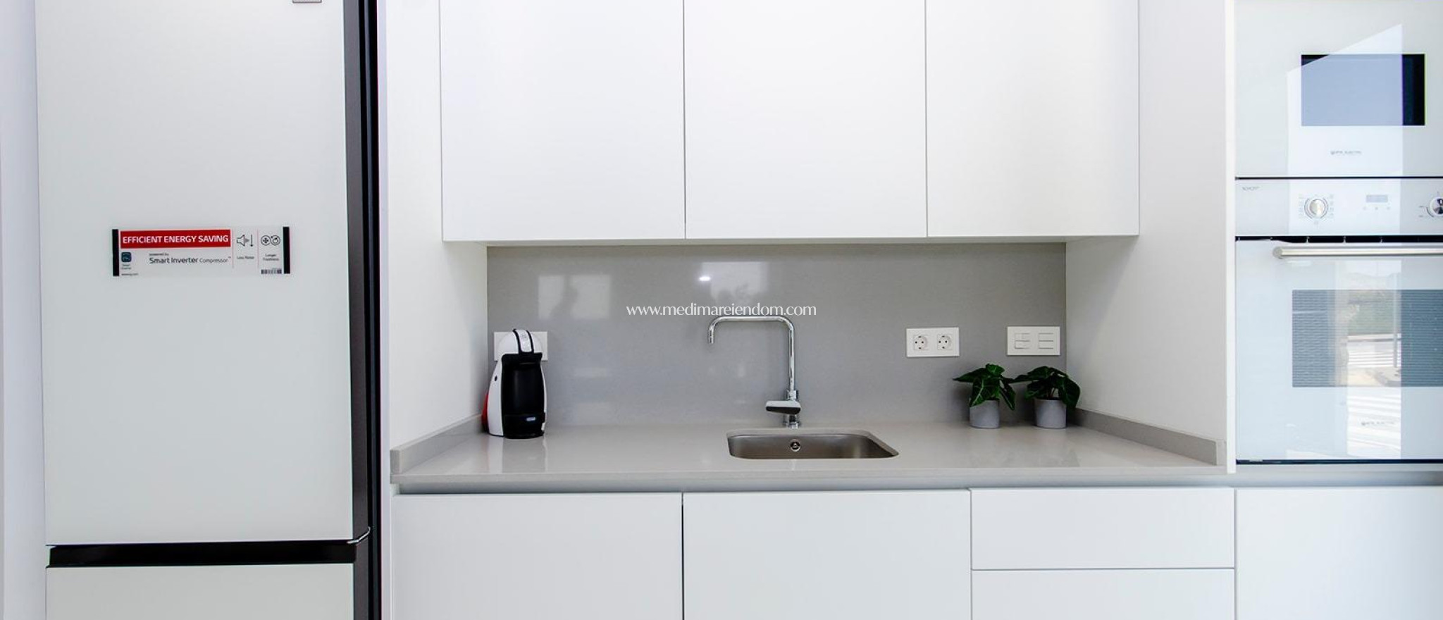 Nouvelle Construction - Villa - Orihuela - Vistabella