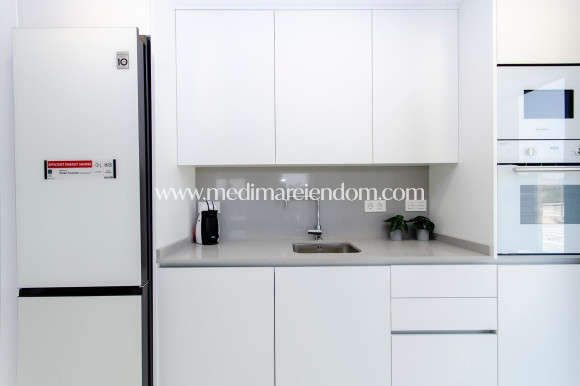 Nouvelle Construction - Villa - Orihuela - Vistabella