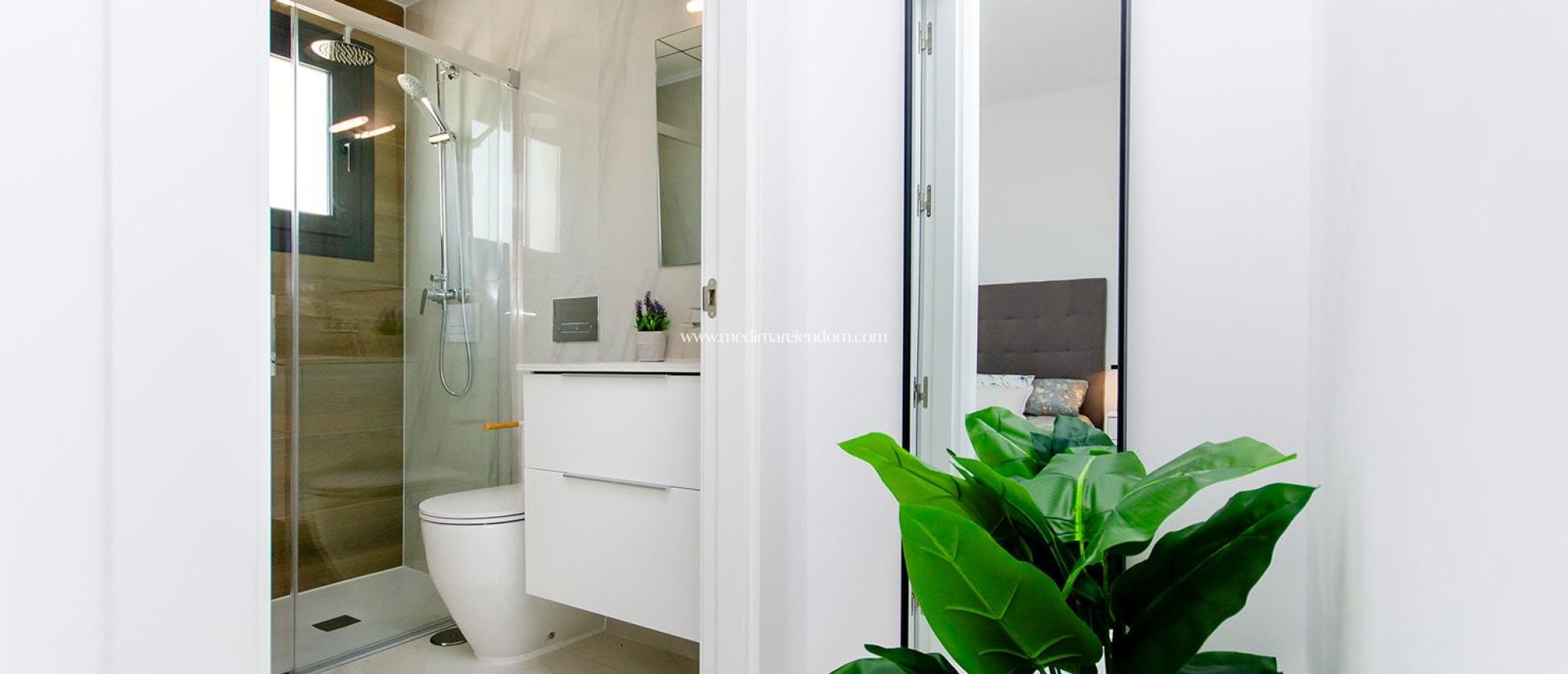 Nouvelle Construction - Villa - Orihuela - Vistabella