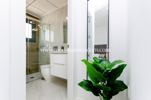 Nouvelle Construction - Villa - Orihuela - Vistabella