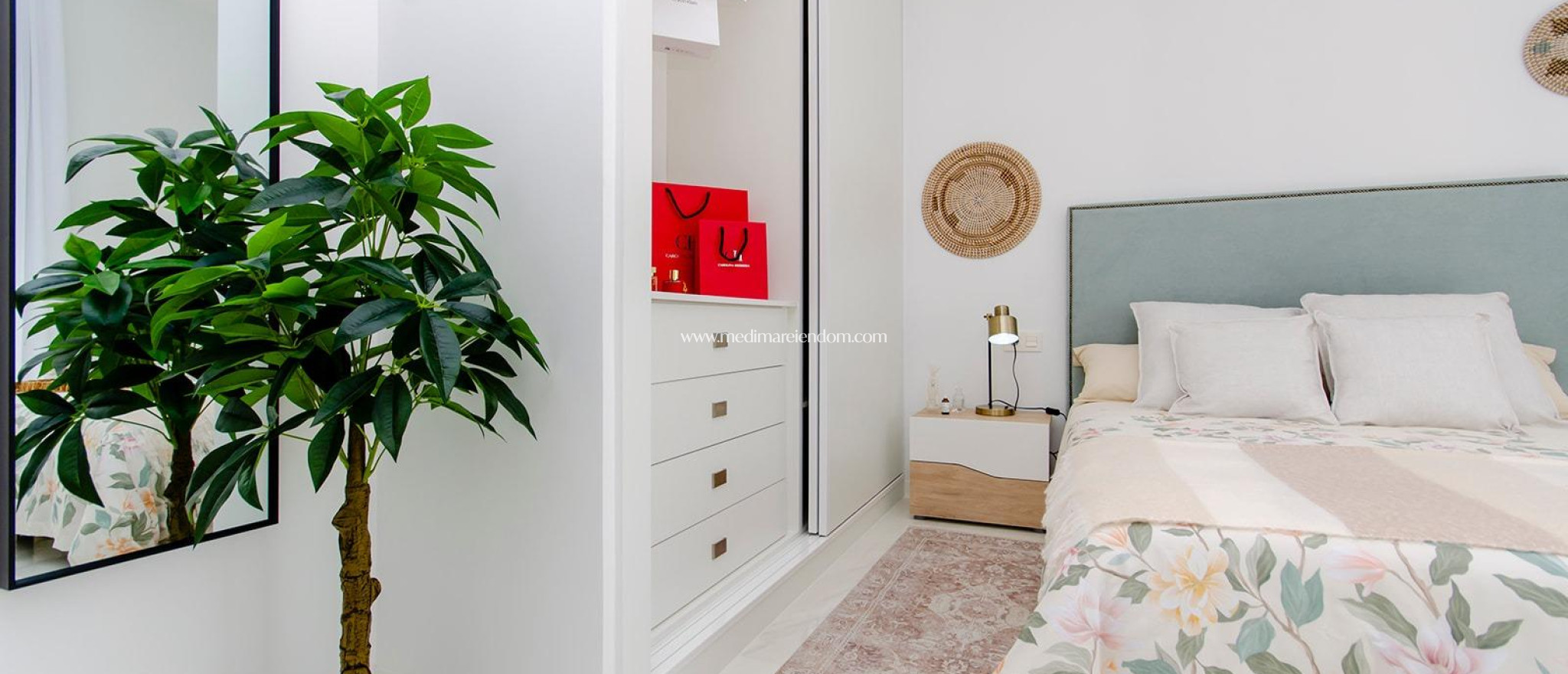 Nouvelle Construction - Villa - Orihuela - Vistabella