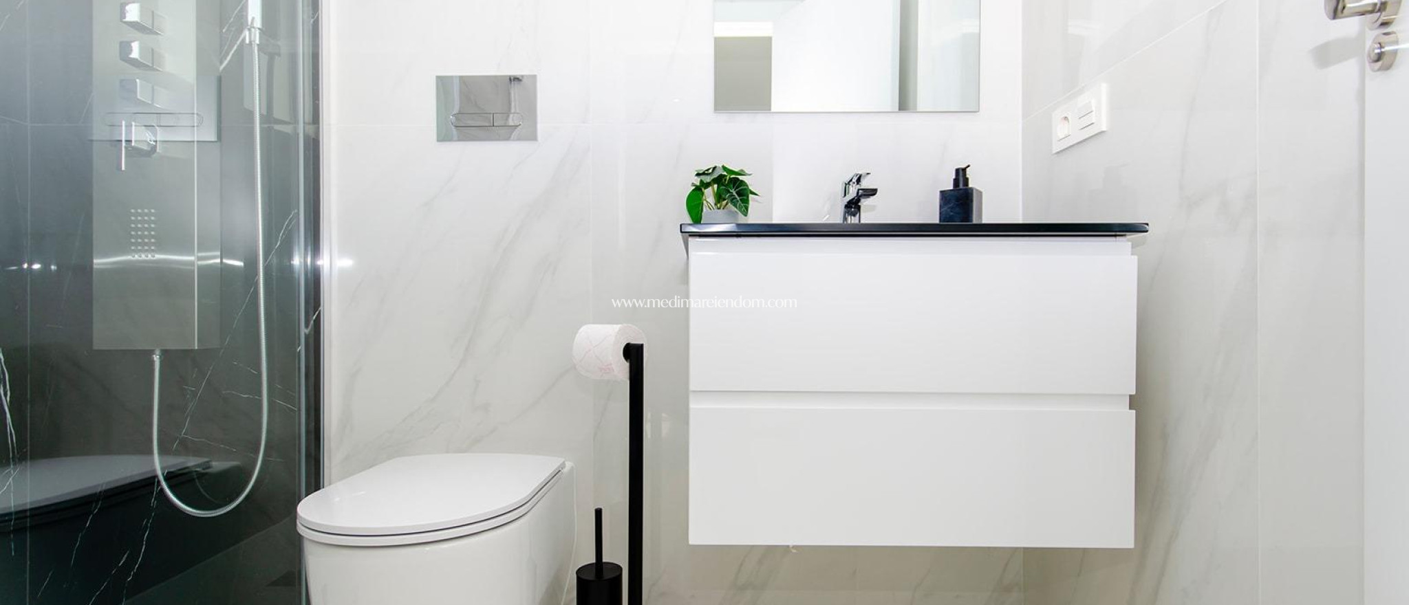 Nouvelle Construction - Villa - Orihuela - Vistabella