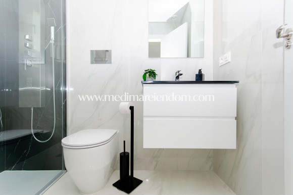 Nouvelle Construction - Villa - Orihuela - Vistabella