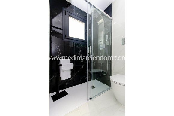 Nouvelle Construction - Villa - Orihuela - Vistabella