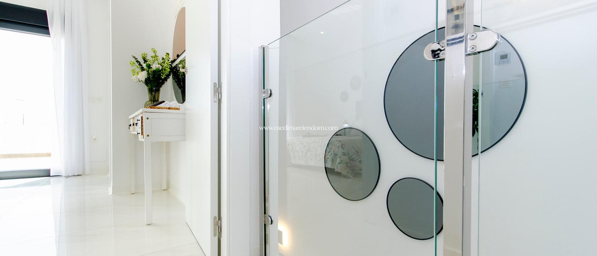 Nouvelle Construction - Villa - Orihuela - Vistabella