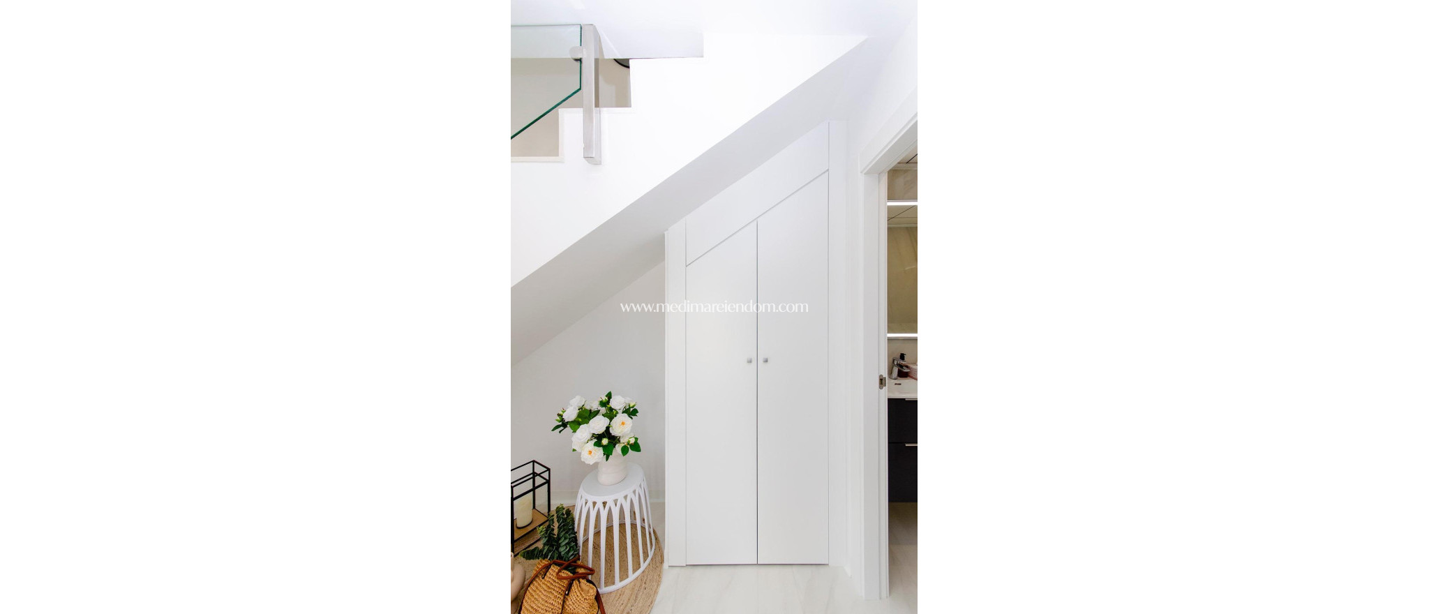 Nouvelle Construction - Villa - Orihuela - Vistabella