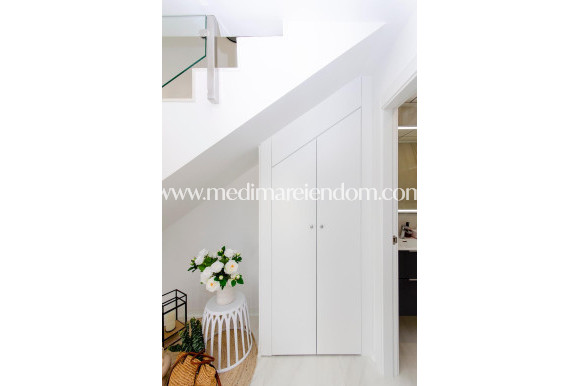 Nouvelle Construction - Villa - Orihuela - Vistabella