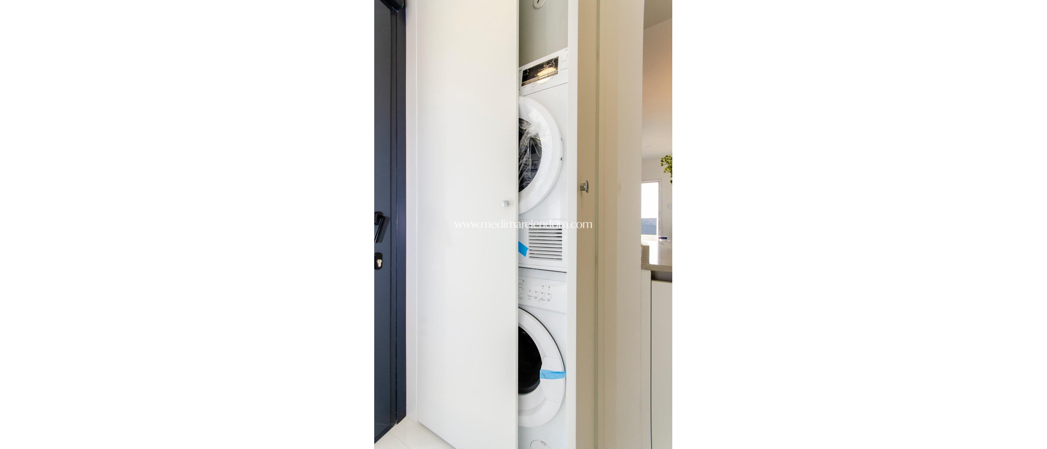 Nouvelle Construction - Villa - Orihuela - Vistabella