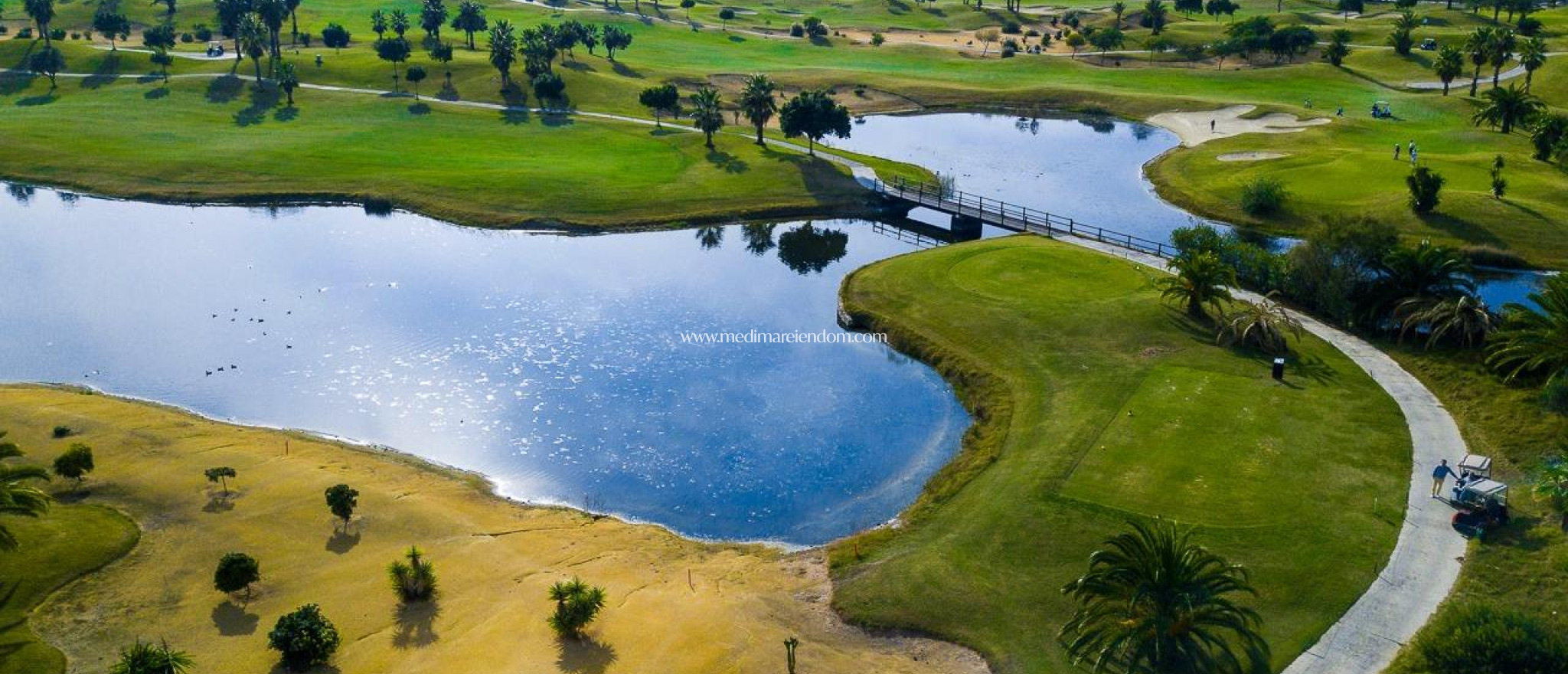 Nouvelle Construction - Villa - Orihuela - Vistabella