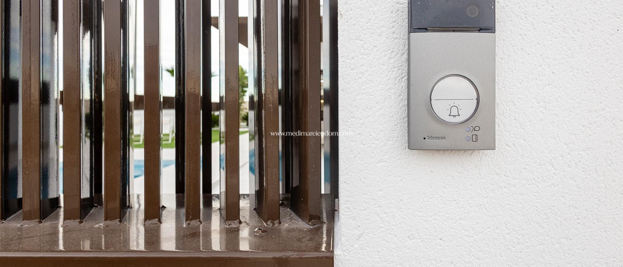 Nouvelle Construction - Villa - Orihuela - Vistabella