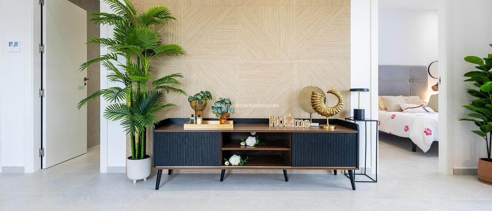 Nouvelle Construction - Villa - Orihuela - Vistabella