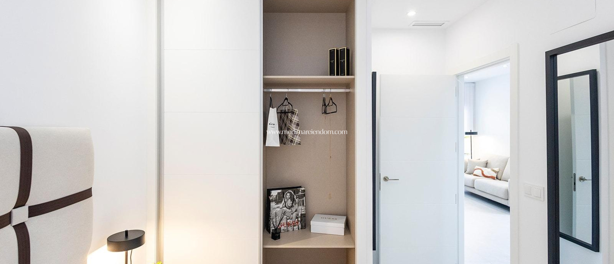 Nouvelle Construction - Villa - Orihuela - Vistabella