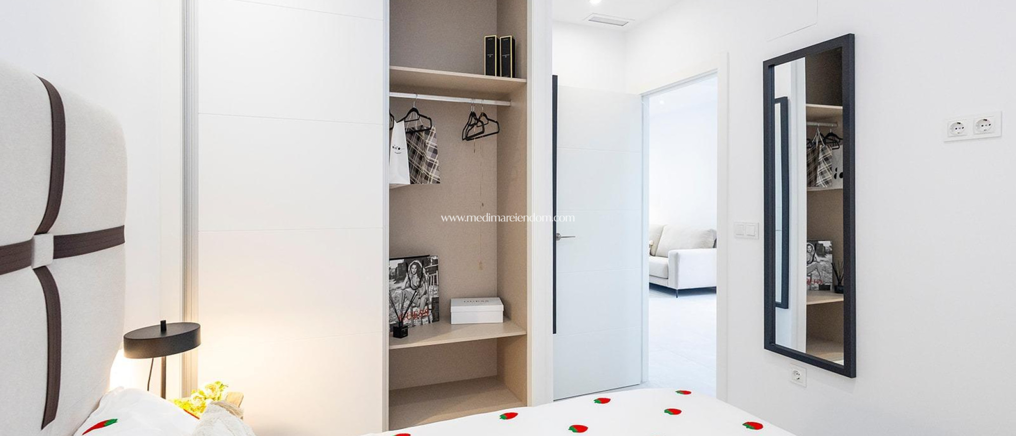 Nouvelle Construction - Villa - Orihuela - Vistabella