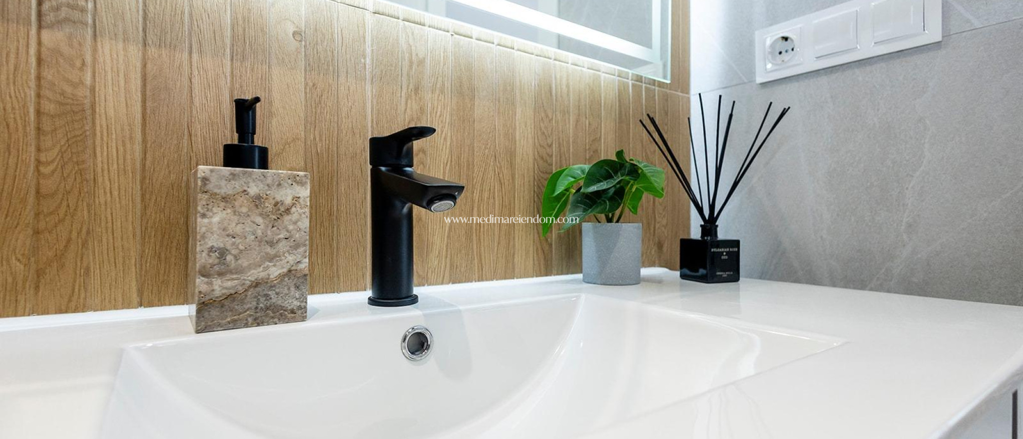 Nouvelle Construction - Villa - Orihuela - Vistabella