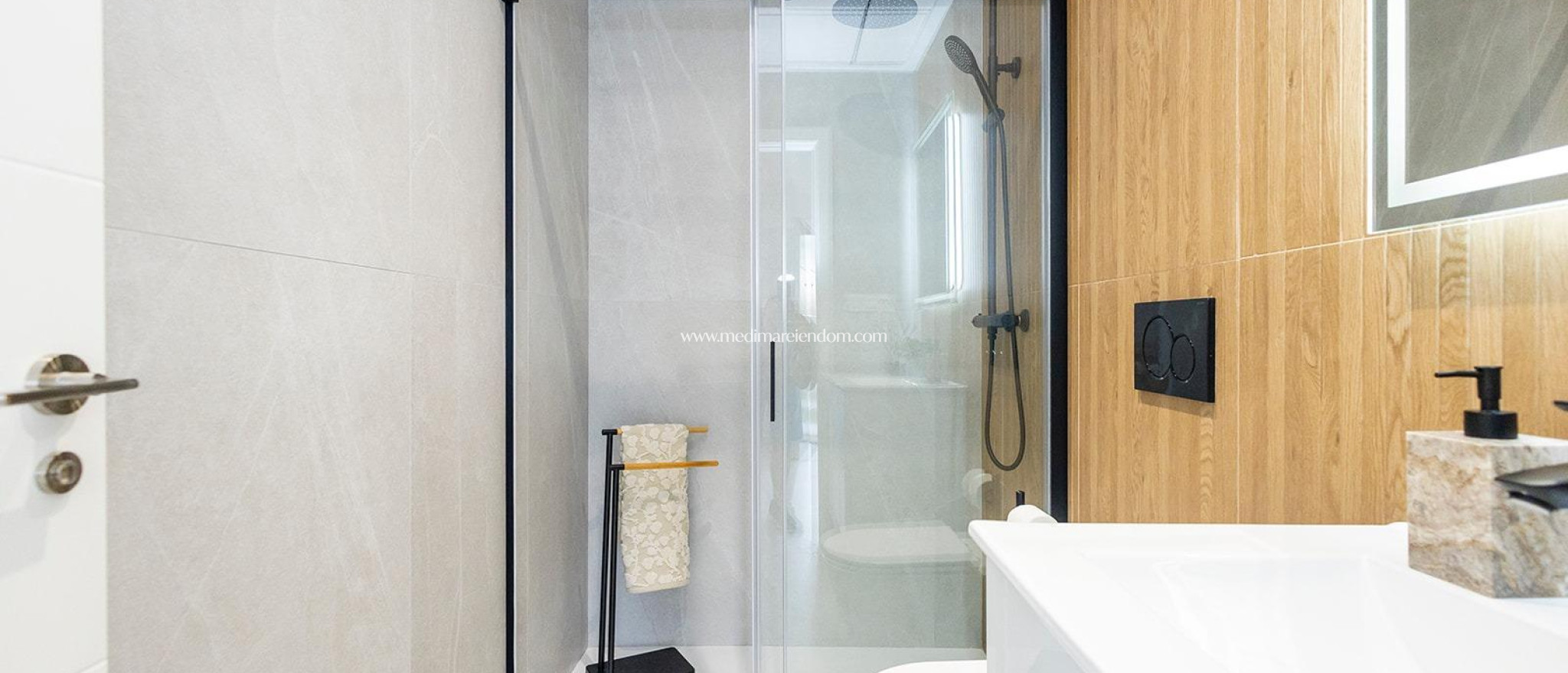 Nouvelle Construction - Villa - Orihuela - Vistabella