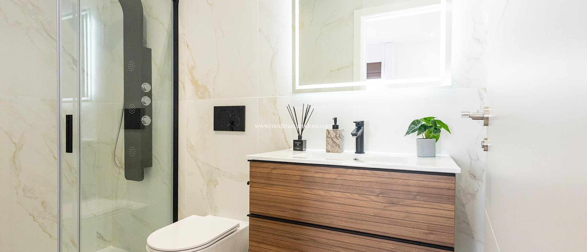 Nouvelle Construction - Villa - Orihuela - Vistabella