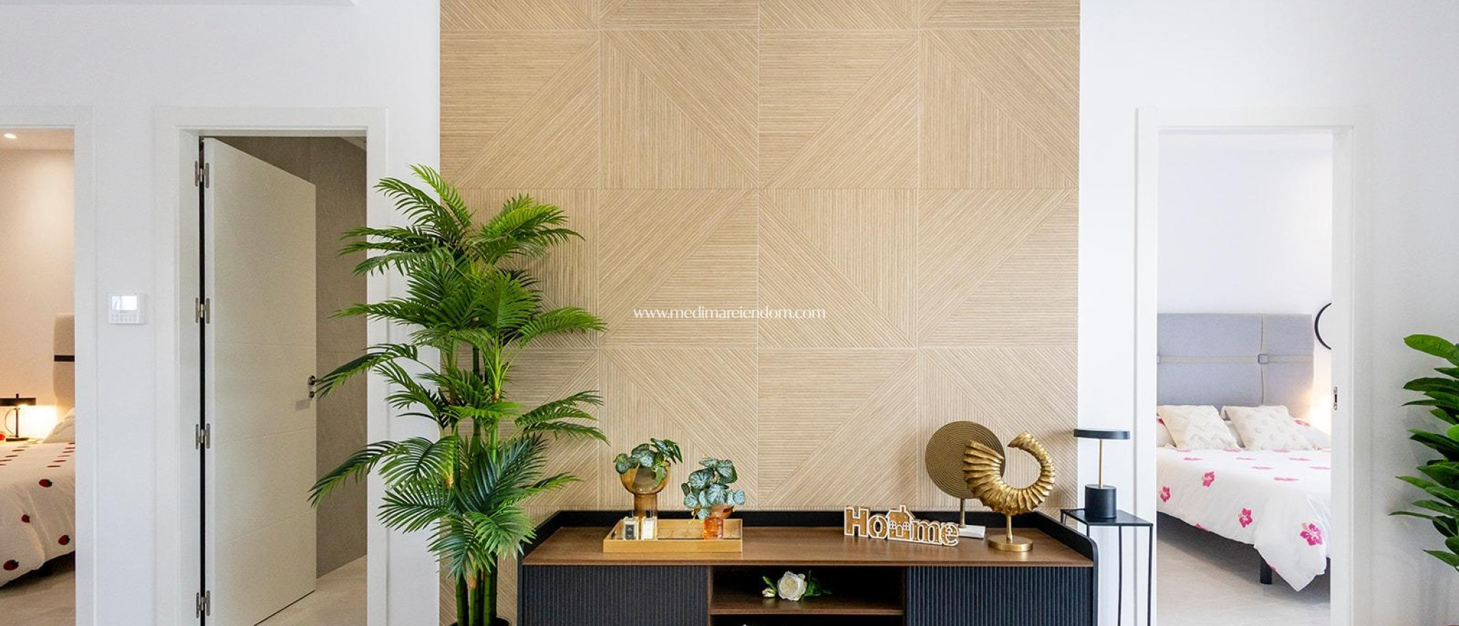 Nouvelle Construction - Villa - Orihuela - Vistabella