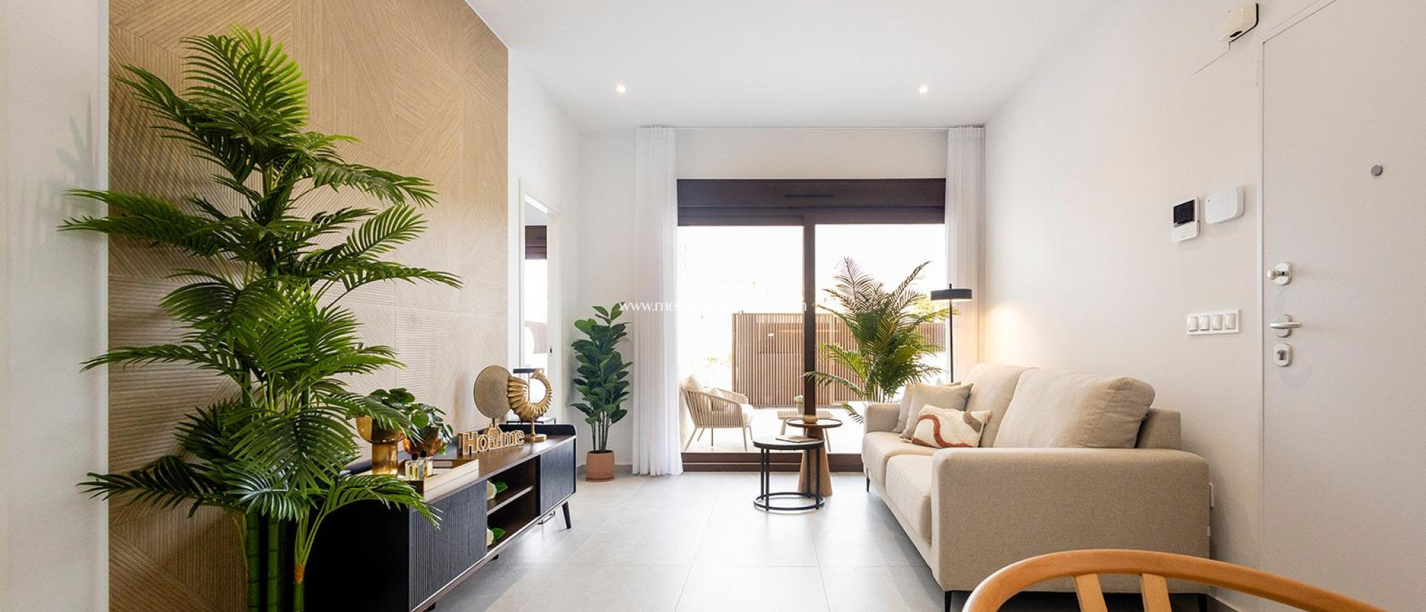 Nouvelle Construction - Villa - Orihuela - Vistabella