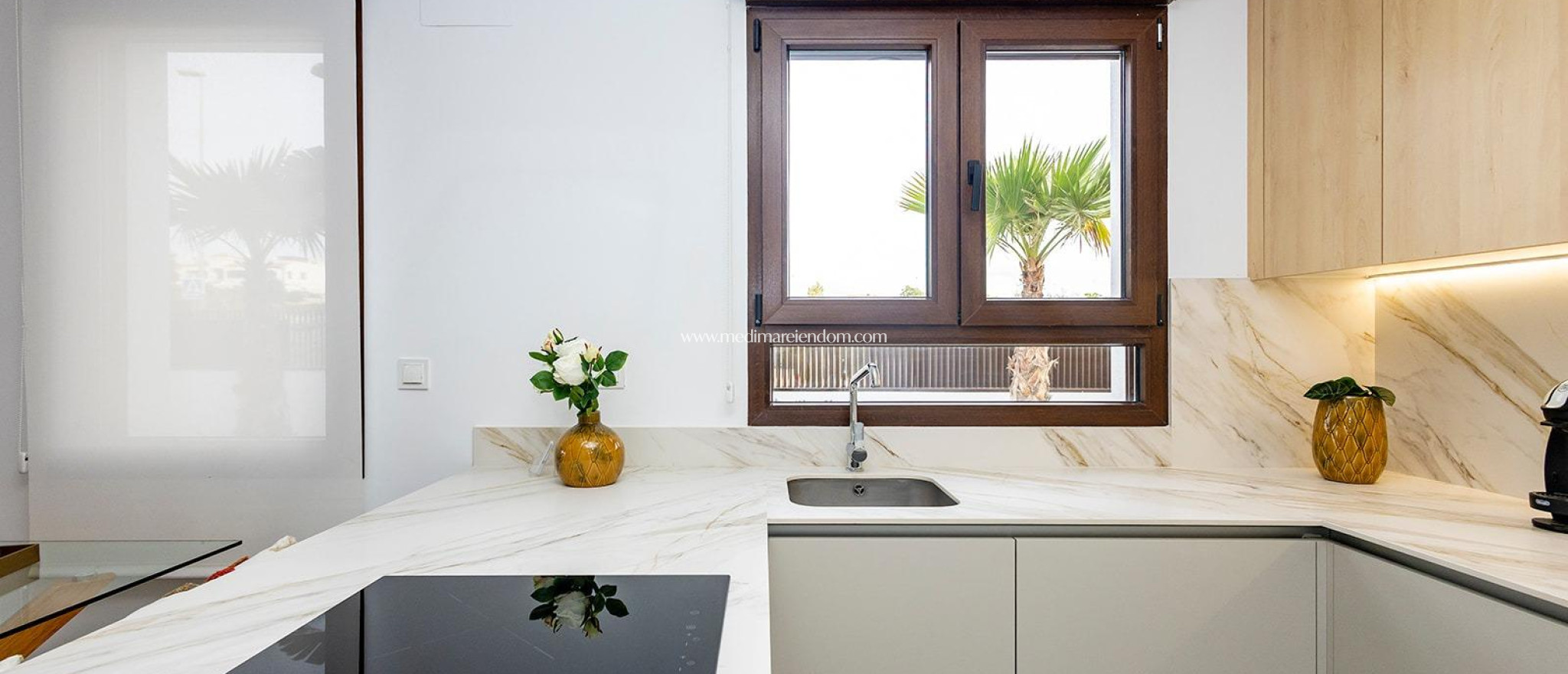 Nouvelle Construction - Villa - Orihuela - Vistabella