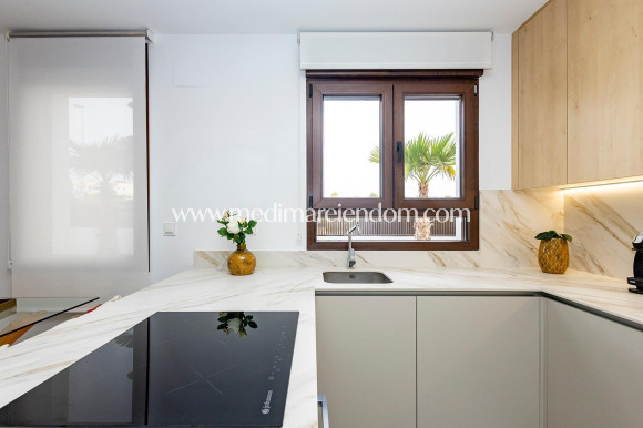 Nouvelle Construction - Villa - Orihuela - Vistabella