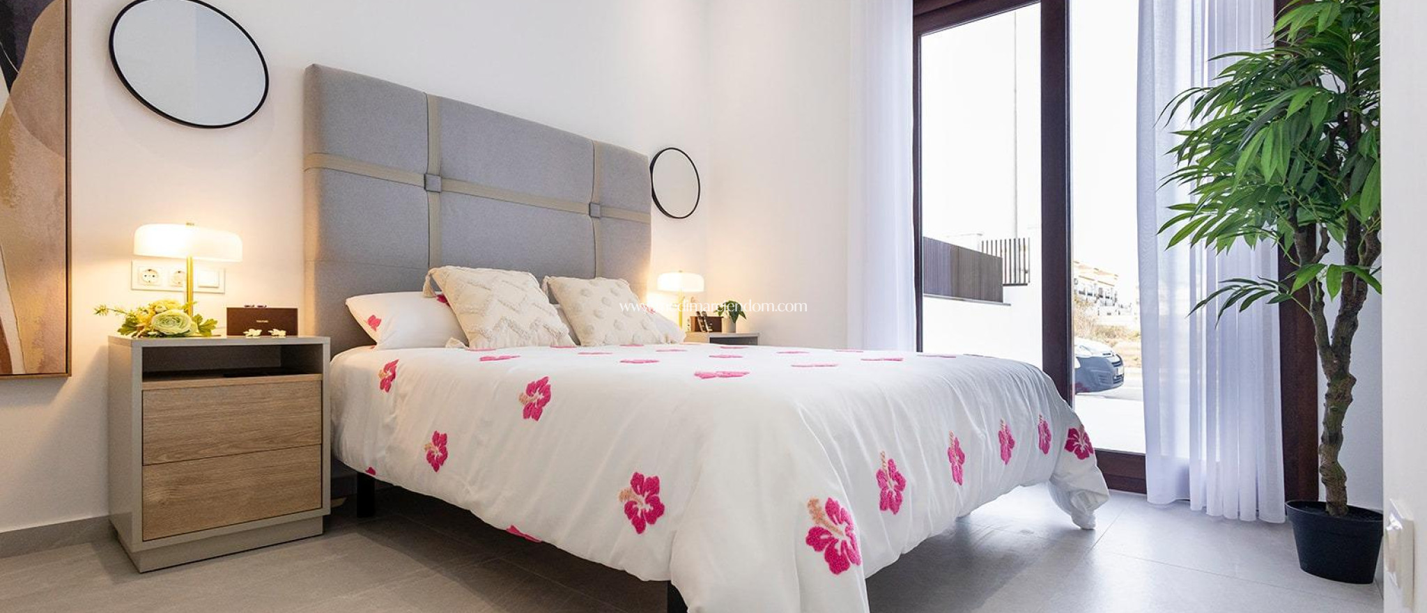 Nouvelle Construction - Villa - Orihuela - Vistabella