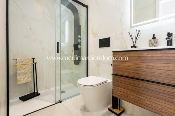 Nouvelle Construction - Villa - Orihuela - Vistabella