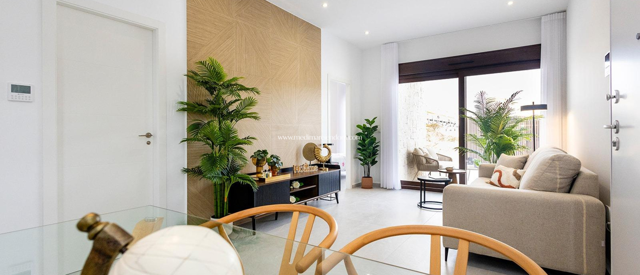 Nouvelle Construction - Villa - Orihuela - Vistabella