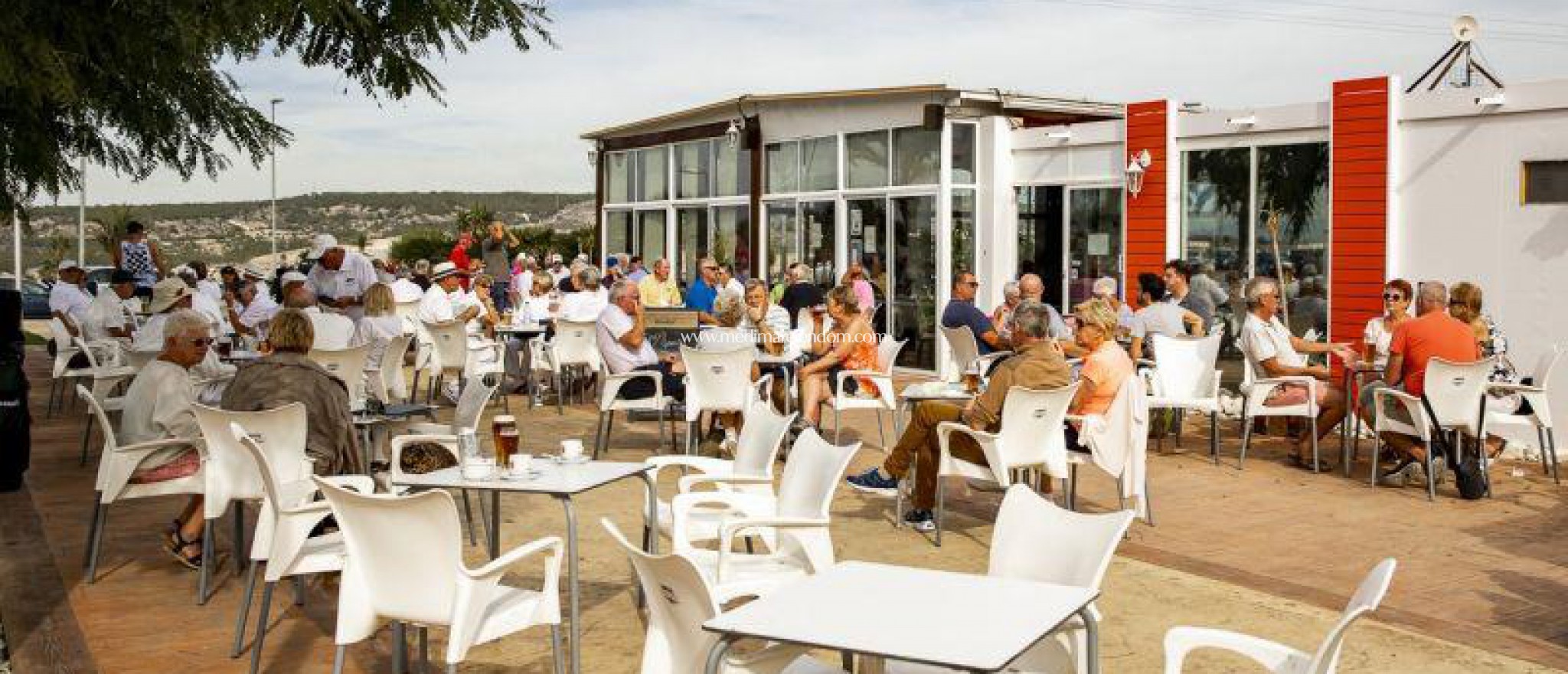 Nouvelle Construction - Villa - Orihuela - Vistabella