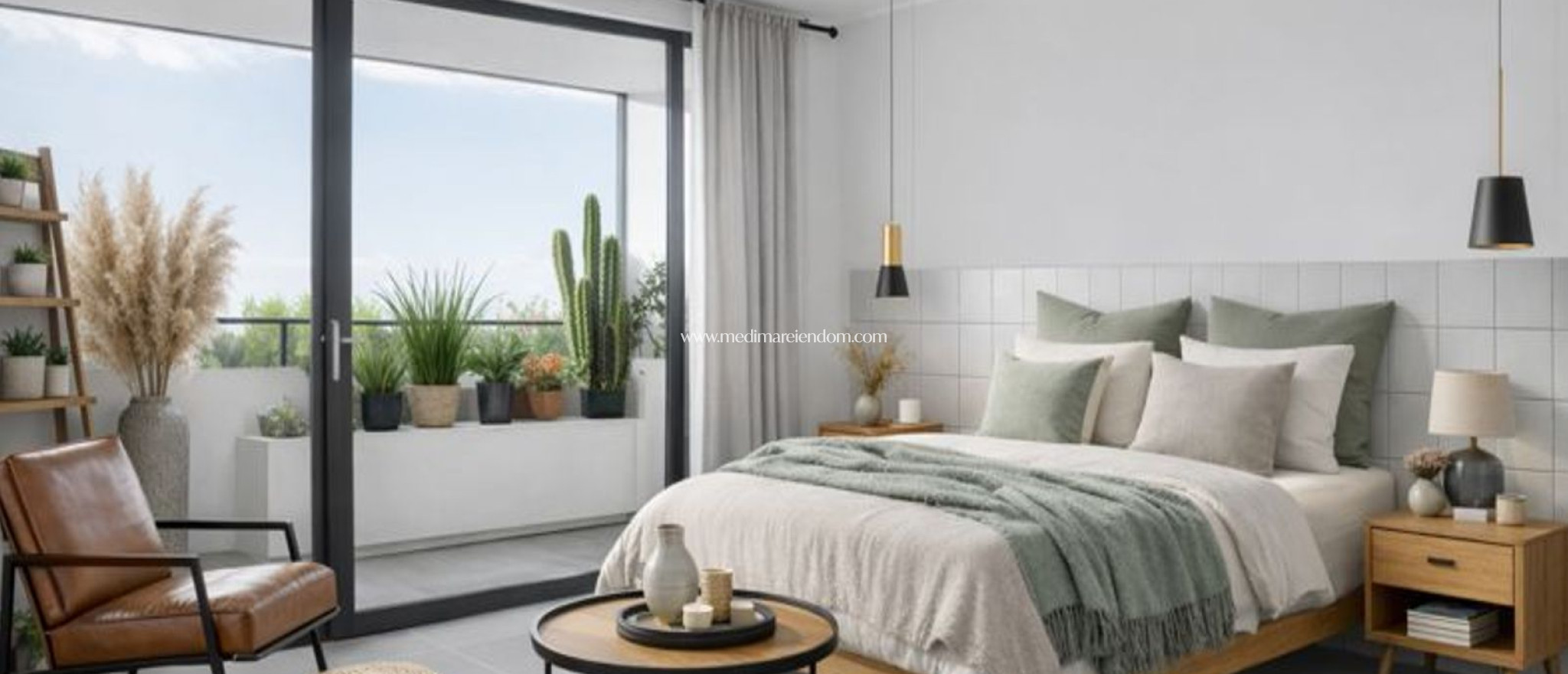 Nouvelle Construction - Villa - Orihuela