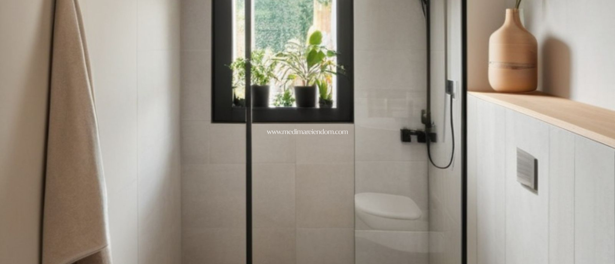 Nouvelle Construction - Villa - Orihuela