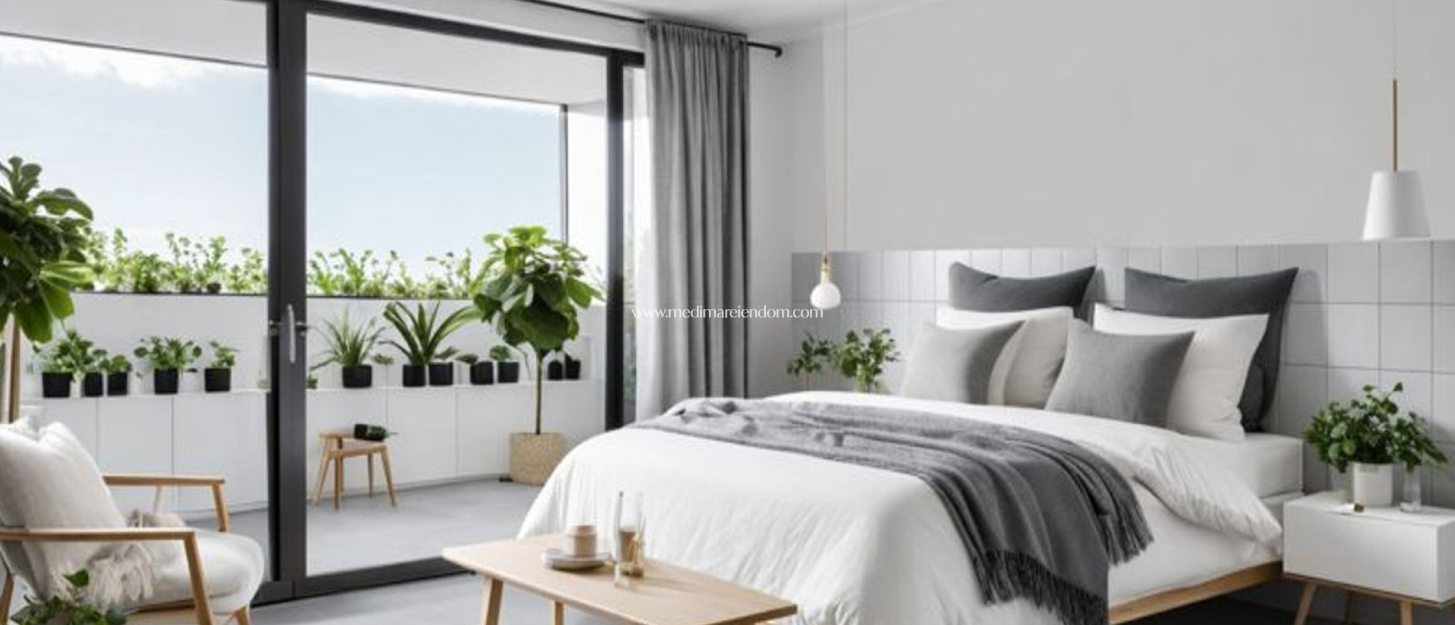 Nouvelle Construction - Villa - Orihuela