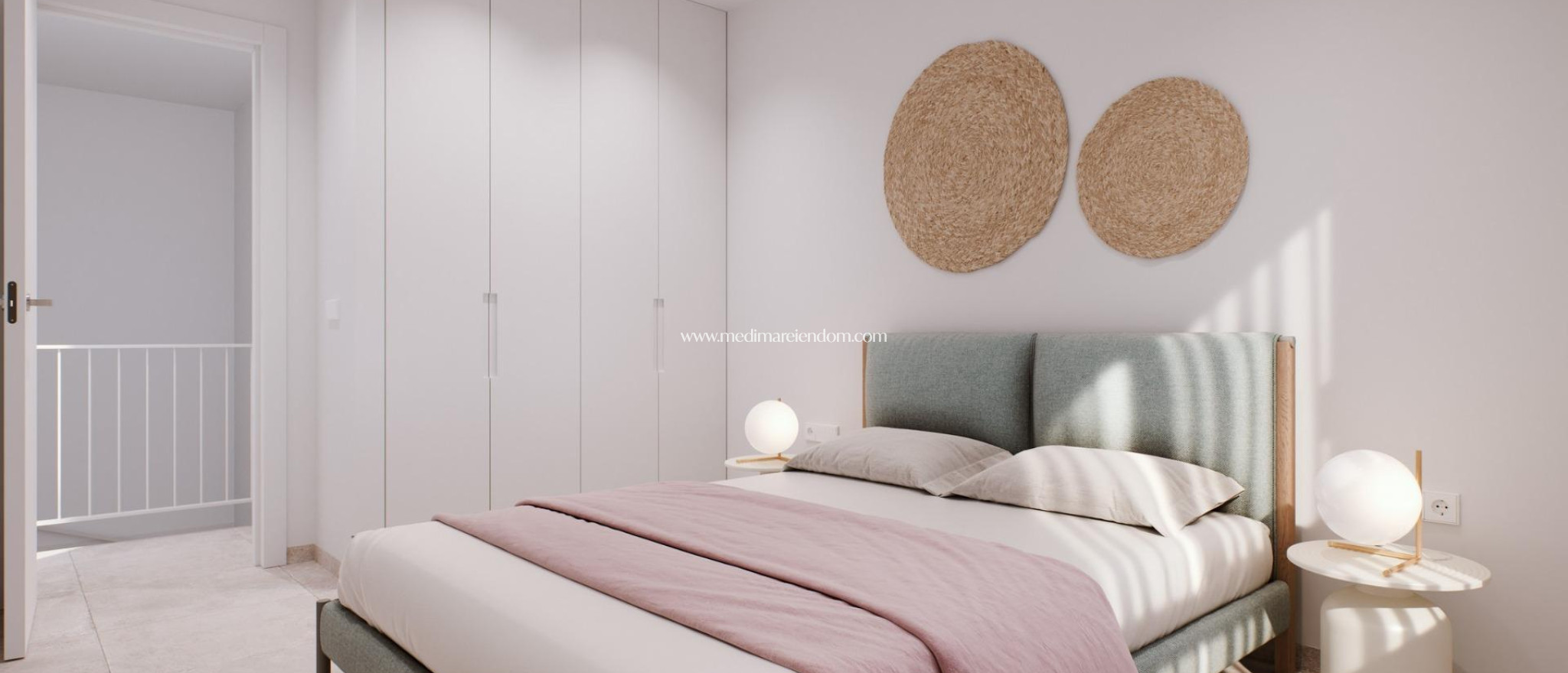 Nouvelle Construction - Villa - Pilar de la Horadada - Barrio los Segundas