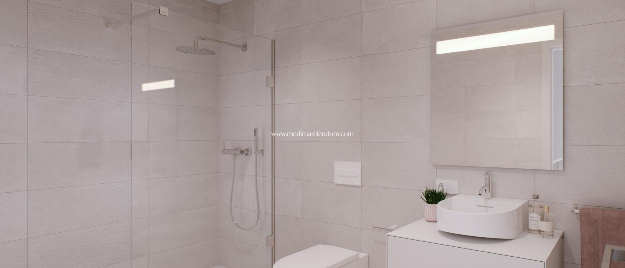 Nouvelle Construction - Villa - Pilar de la Horadada - Barrio los Segundas