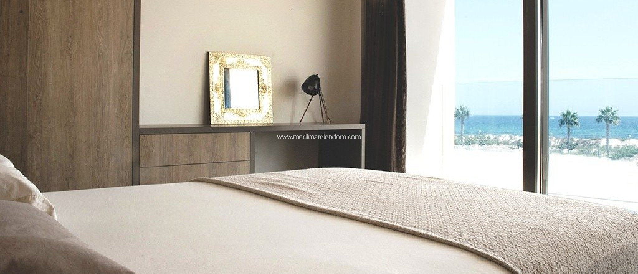 Nouvelle Construction - Villa - Pilar de la Horadada - El Mojón