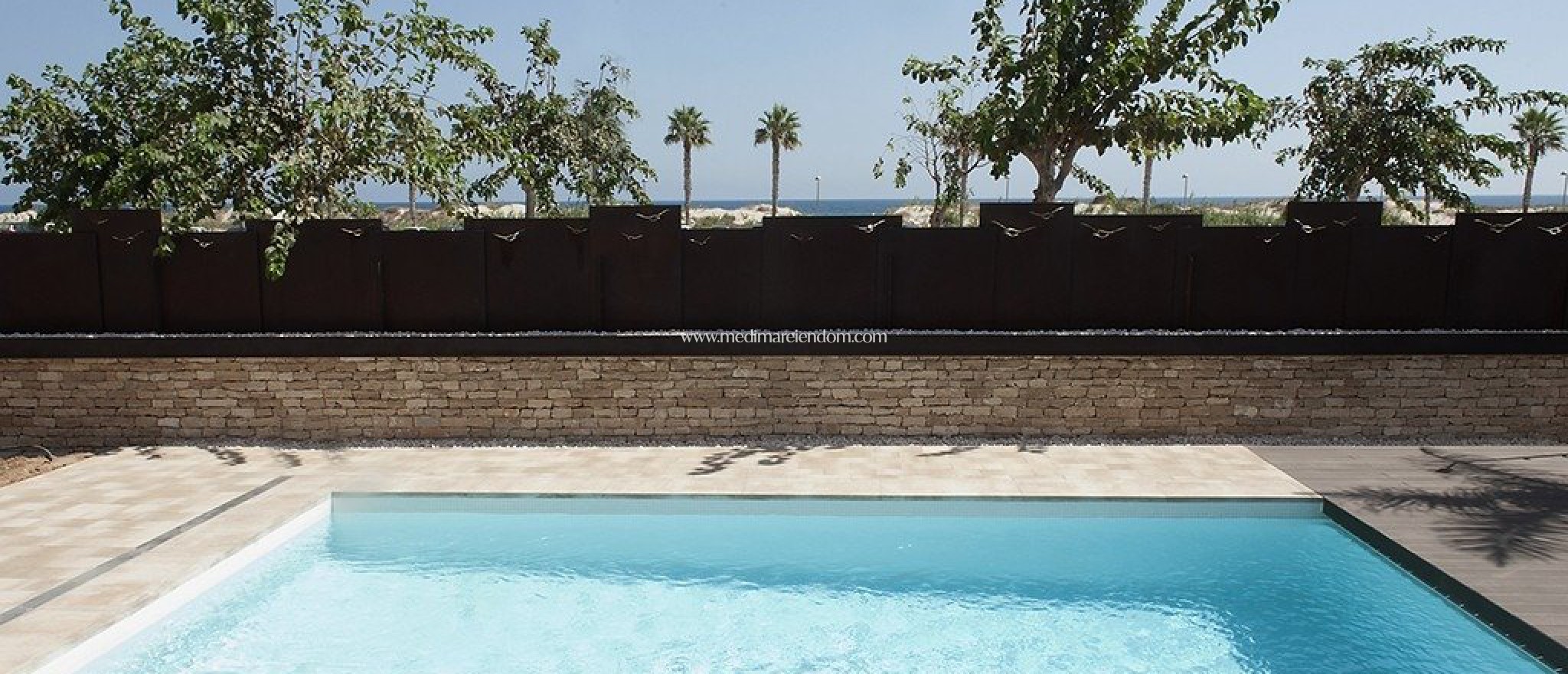 Nouvelle Construction - Villa - Pilar de la Horadada - El Mojón