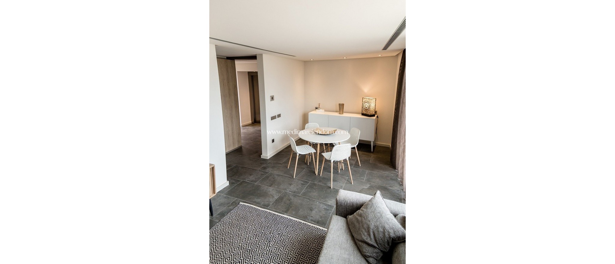 Nouvelle Construction - Villa - Pilar de la Horadada - El Mojón