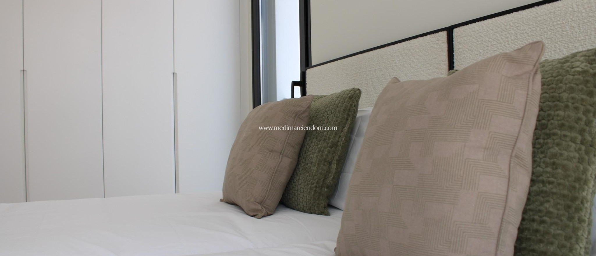 Nouvelle Construction - Villa - Pilar de la Horadada - La Torre De La Horadada