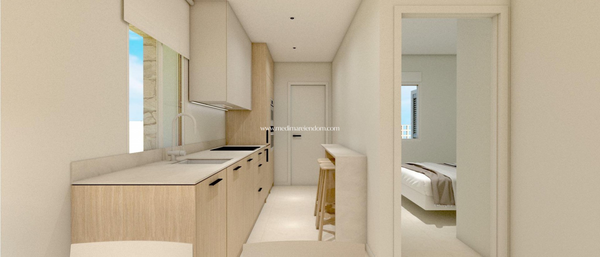 Nouvelle Construction - Villa - Pilar de la Horadada - La Torre De La Horadada