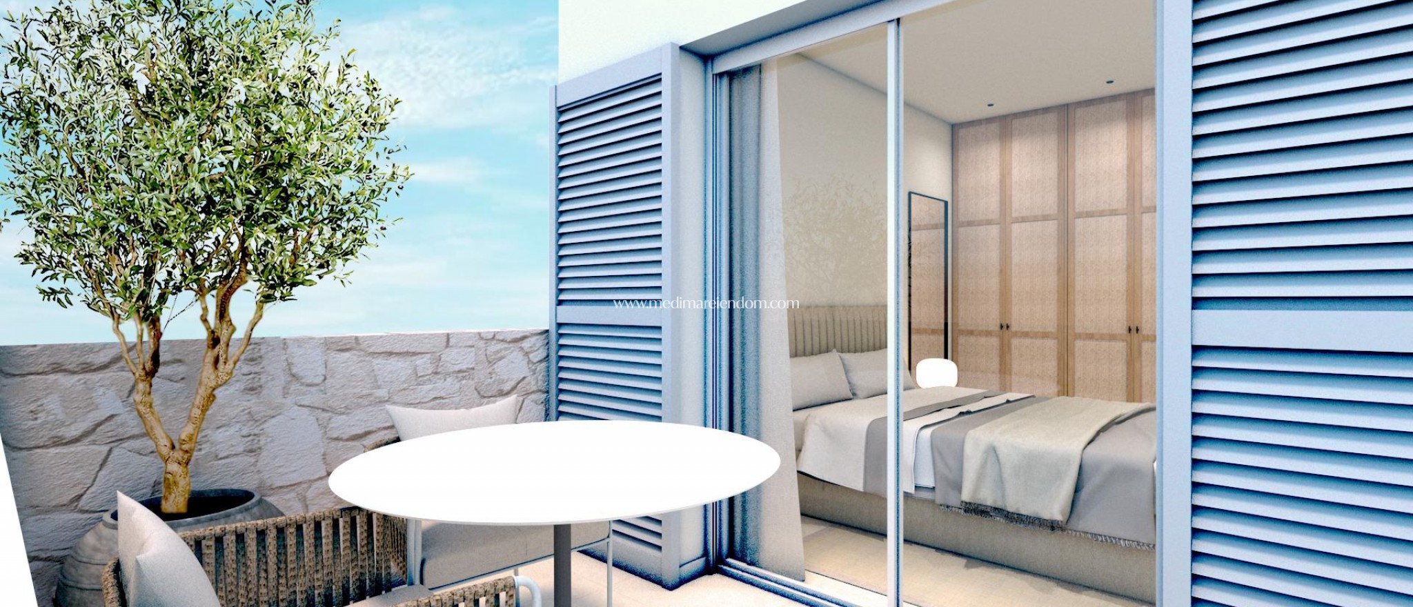 Nouvelle Construction - Villa - Pilar de la Horadada - La Torre De La Horadada