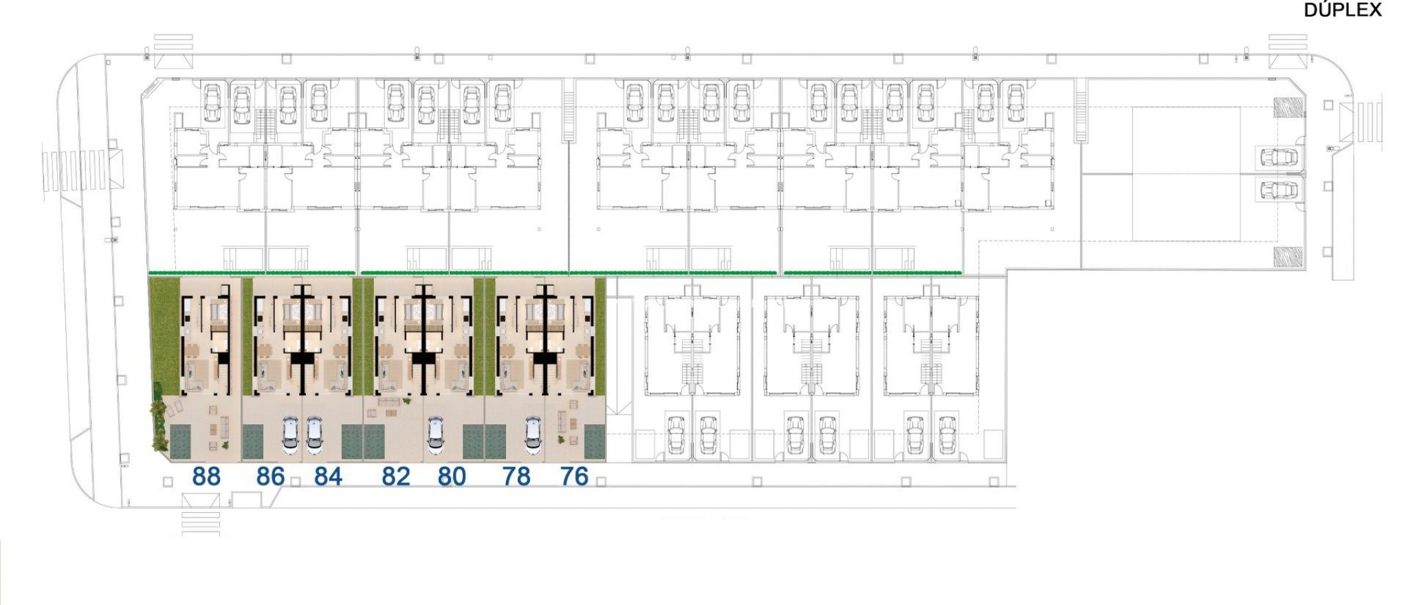 Nouvelle Construction - Villa - Pilar de la Horadada - La Torre De La Horadada